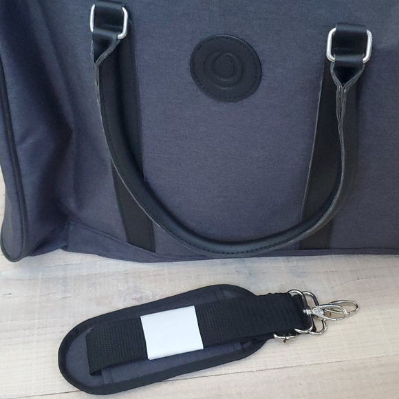 Monat Duffel bag - Picture 2 of 5